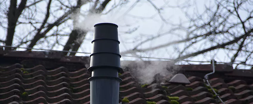 Broken Chimney Animal Screen Repair And Installation in Lake Elsinore, CA