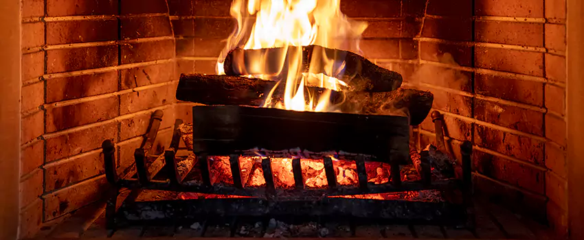 Chimney Ash Dump Cover Repair Services in Lake Elsinore, CA