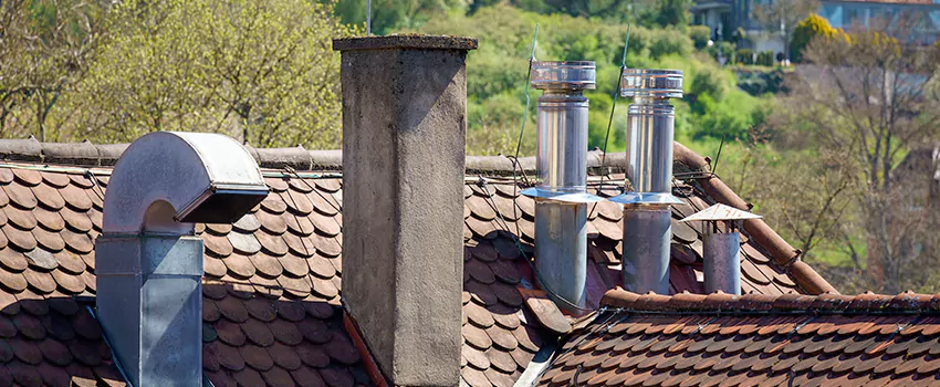 Commercial Chimney Blockage Removal in Lake Elsinore, California