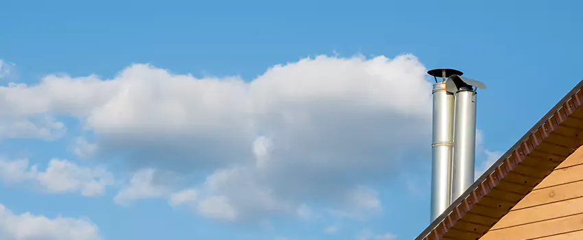 Chimney Cap Bird Guard Repair in Lake Elsinore, California