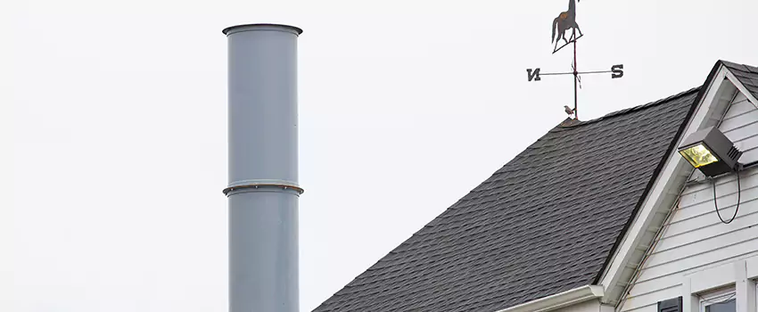 Multi-flue Chimney Caps Installation And Repair in Lake Elsinore, CA