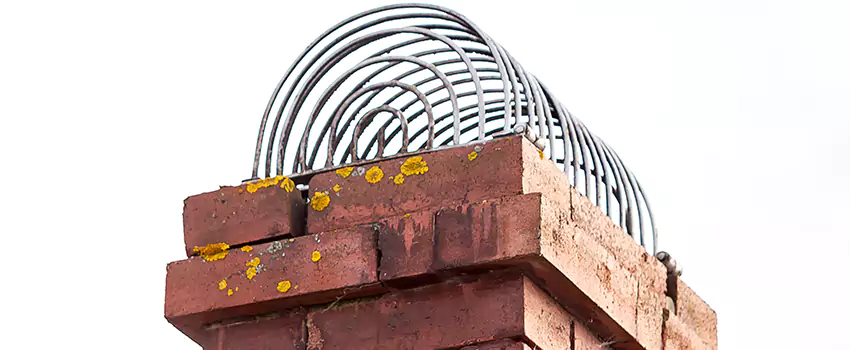 Chimney Crown Problems in Lake Elsinore, California