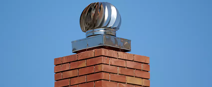 Chimney Damper Hinge Repair in Lake Elsinore, CA