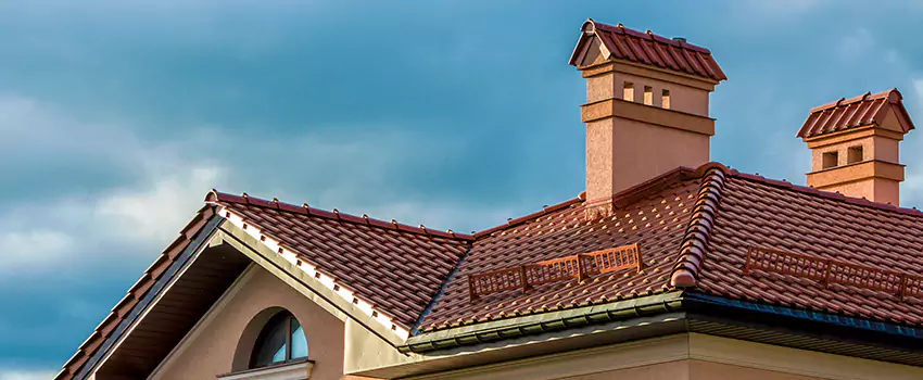 Residential Chimney Services in Lake Elsinore, California