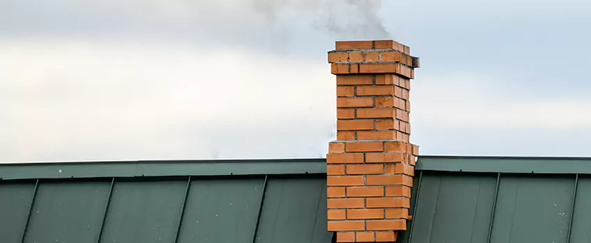 Chimney Installation Company in Lake Elsinore, CA