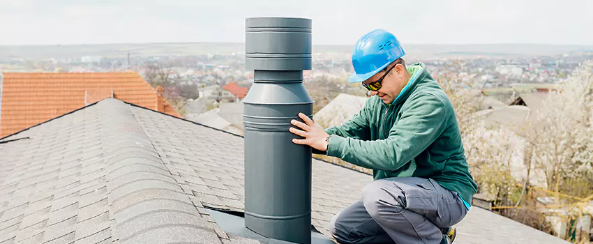 Insulated Chimney Liner Services in Lake Elsinore, CA