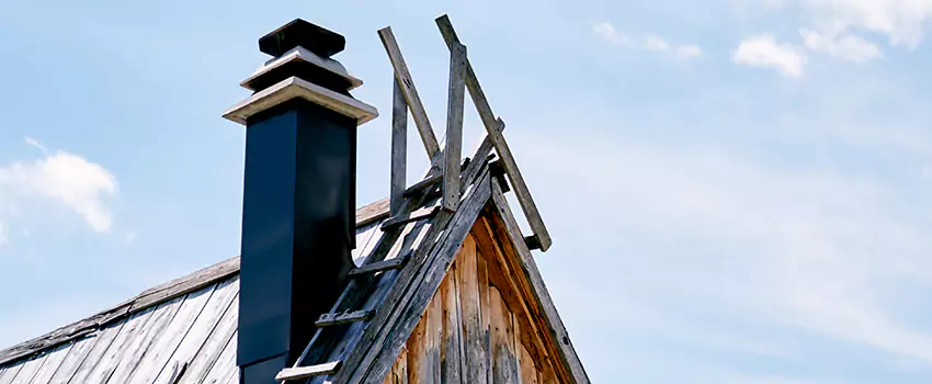 Chimney Pot Inspection in Lake Elsinore, CA