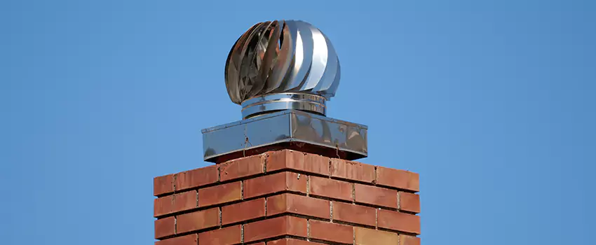 Chimney Flue Rebuild Services in Lake Elsinore, California