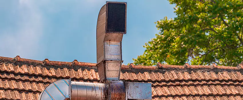 Chimney Blockage Removal in Lake Elsinore, California
