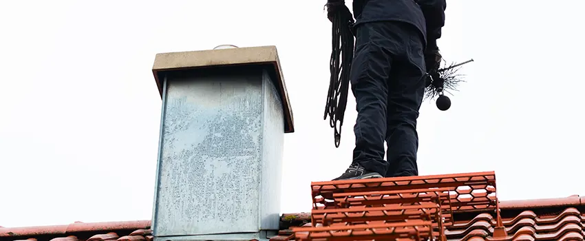 Modern Chimney Sweeping Techniques in Lake Elsinore, California
