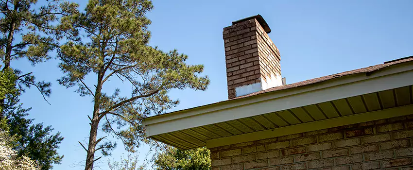 Brick Chimney Sweep Near Me in Lake Elsinore, CA