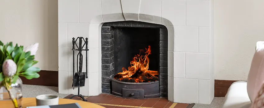 Classic Open Fireplace Design Services in Lake Elsinore, California