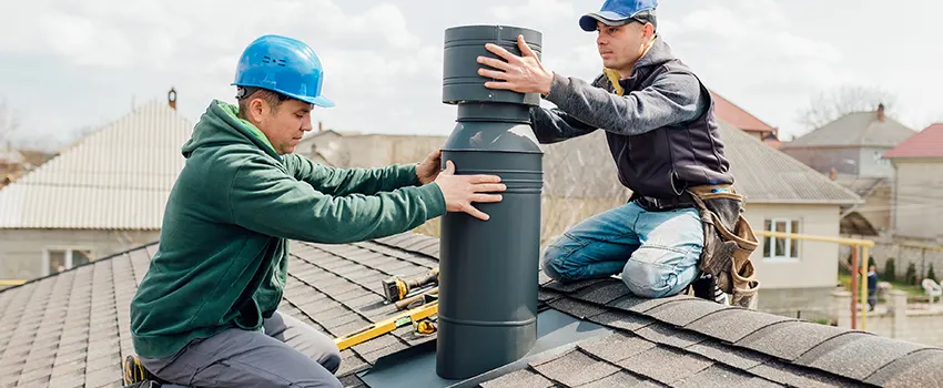 Commercial Chimney Cost in Lake Elsinore, CA