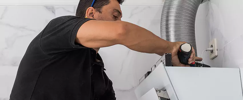 Dryer Vent Blockage Cleaning in Lake Elsinore, CA