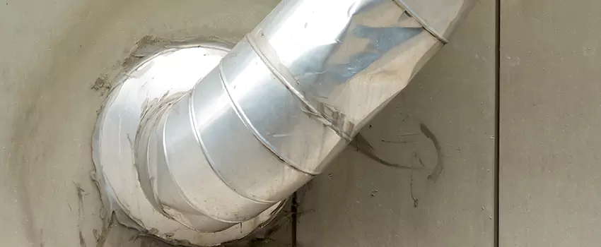 Dryer Vent Repair Process in Lake Elsinore, CA