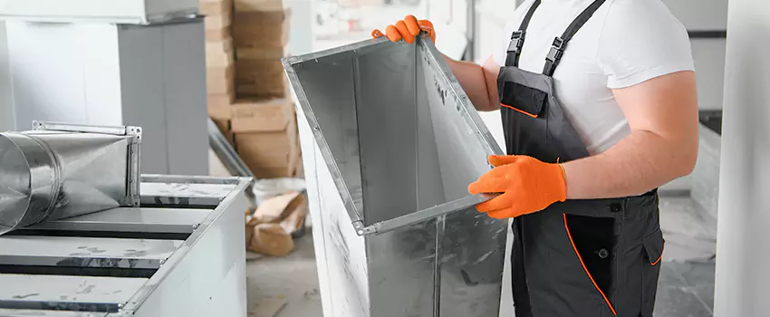 Benefits of Professional Ductwork Cleaning in Lake Elsinore, CA