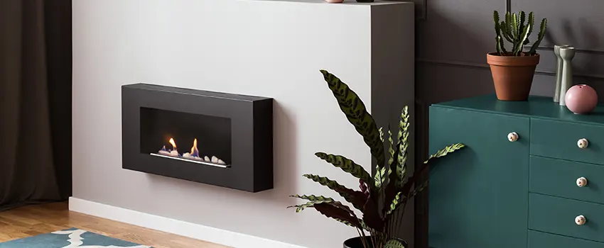Electric Fireplace Glowing Embers Installation Services in Lake Elsinore, CA