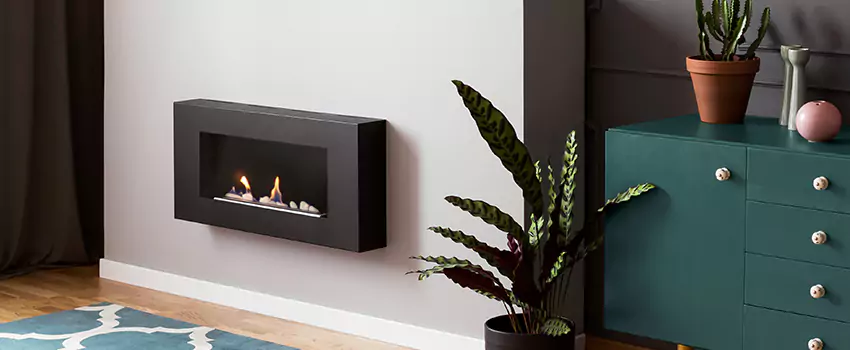 Cost of Ethanol Fireplace Repair And Installation Services in Lake Elsinore, CA