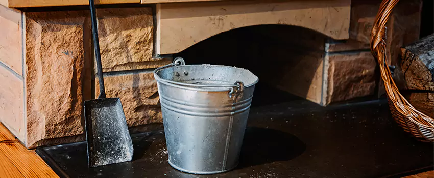 Clean The Fireplace Mantle And Hearth in Lake Elsinore, California