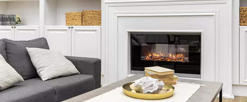 Pellet Fireplace Insert Installation in Lake Elsinore, CA