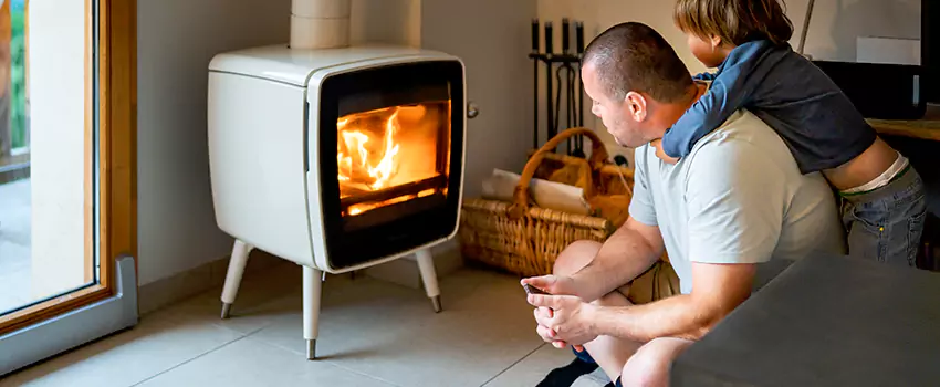 Fireplace Flue Maintenance Services in Lake Elsinore, CA