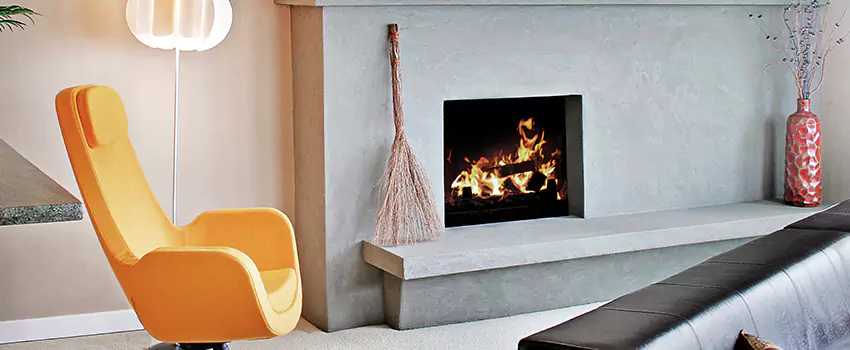Electric Fireplace Makeover Services in Lake Elsinore, CA