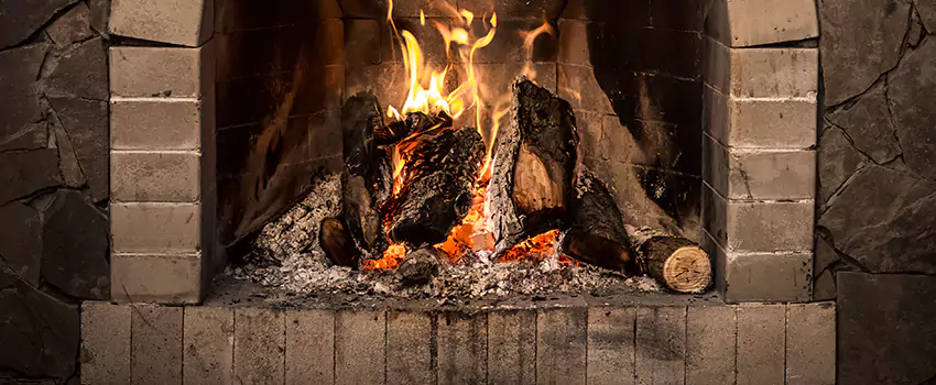 Cost of Rebuilding A Fireplace in Lake Elsinore, California
