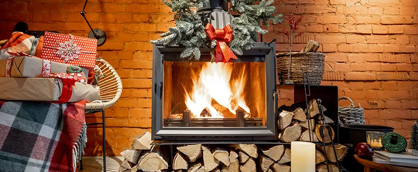 Steel Fireplace Grate Repair And Replacement Services in Lake Elsinore, California