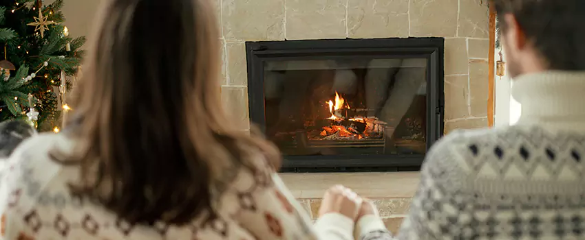 Fireplace Firebox Refurbish & Restore Services in Lake Elsinore, CA