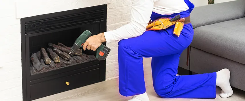 Fireplace Safety Inspection Specialists in Lake Elsinore, California