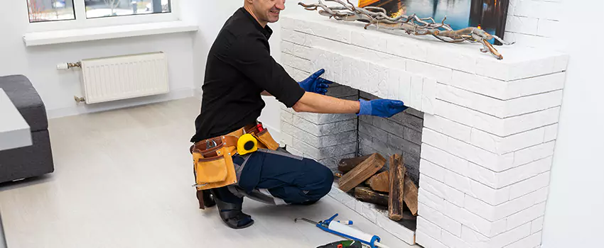 Gas Fireplace Repair And Replacement in Lake Elsinore, CA