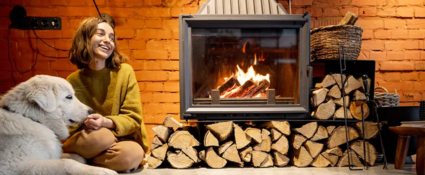 Fireplace Smell Removal Cost in Lake Elsinore, CA