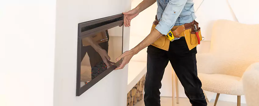 Traditional Fireplace Vent Sweeping in Lake Elsinore, CA