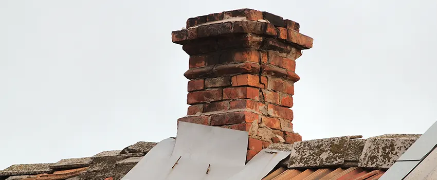Cost of Fixing Blocked Chimney in Lake Elsinore, California