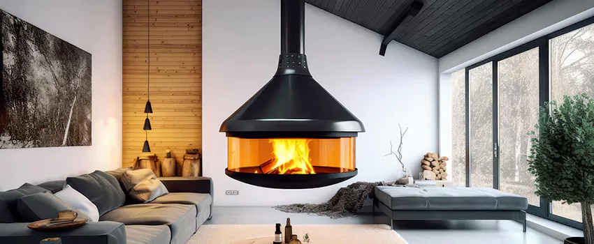 Floating Damaged Fireplace Repair Services in Lake Elsinore, CA