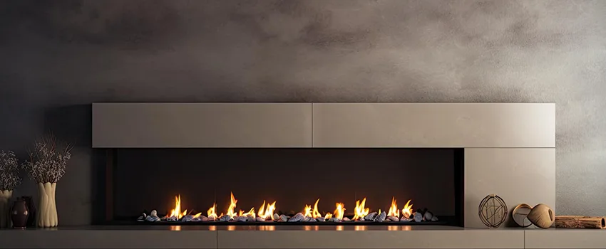 Gas Fireplace Logs Supplier in Lake Elsinore, California