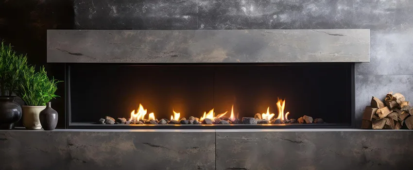 Gas Fireplace Front And Firebox Repair in Lake Elsinore, CA