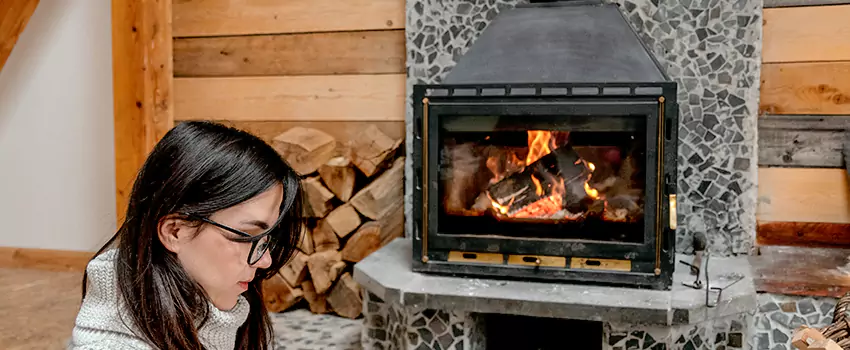 Harman P68-C Pellet Stove Repair in Lake Elsinore, California 