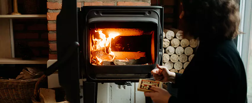 Hearthstone Wood Stoves Fireplace Repair in Lake Elsinore, California