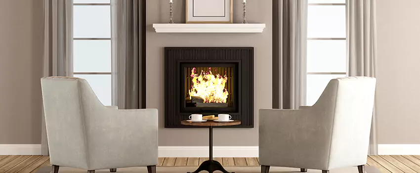 Heatilator Direct Vent Fireplace Services in Lake Elsinore, California