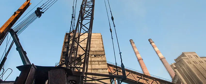 Industrial Chimneys Foundation Repair Services in Lake Elsinore, CA