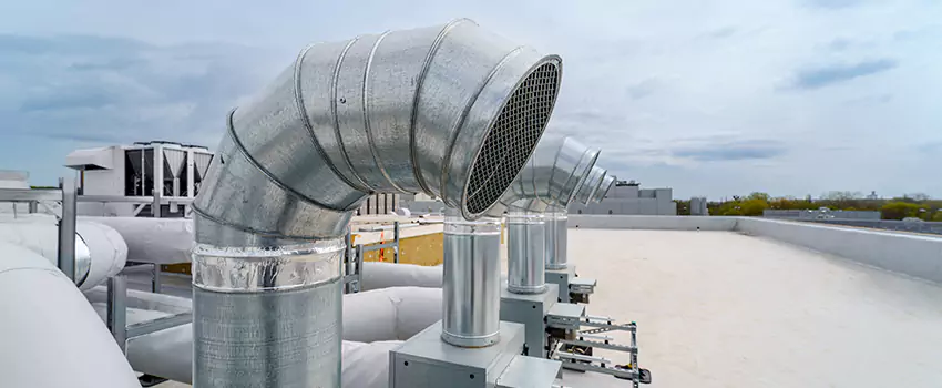 Insulated Ductwork Repair Services Near Me in Lake Elsinore, CA