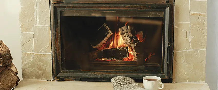 Kings man Fireplaces Insert Services in Lake Elsinore, CA