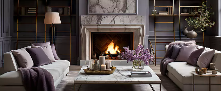 Napoleon Galaxy Series Outdoor Fireplaces Repair in Lake Elsinore, CA
