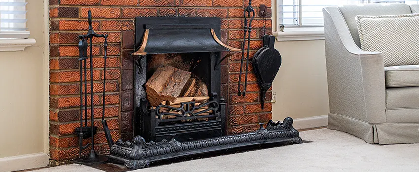 Custom Old Fireplace Redesign Services in Lake Elsinore, California