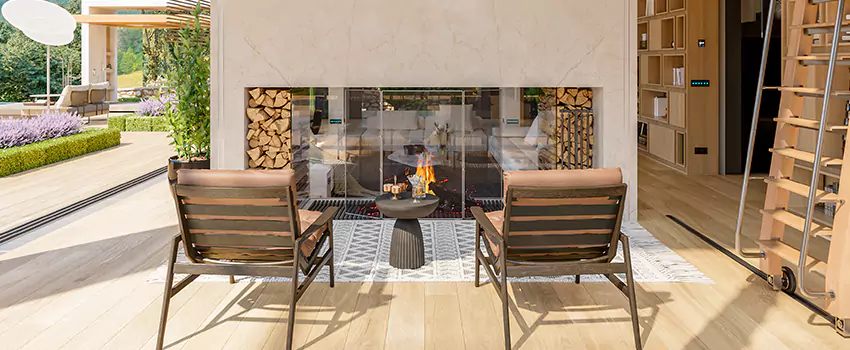 Ortal Space Creator Fireplace Repair in Lake Elsinore, CA