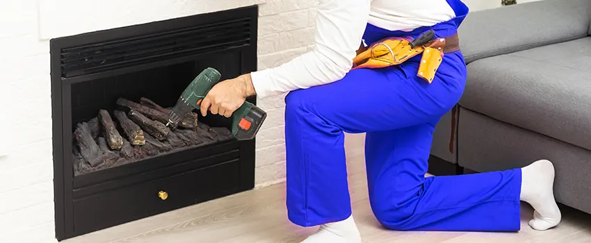 Pellet Fireplace Repair Services in Lake Elsinore, CA