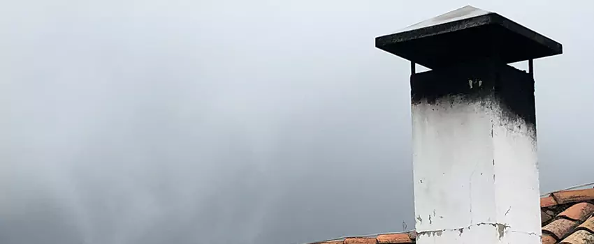 Prefab Chimney Crown Installation in Lake Elsinore, CA