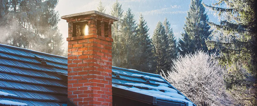 Residential Chimney Rain Caps Repair Services in Lake Elsinore, CA
