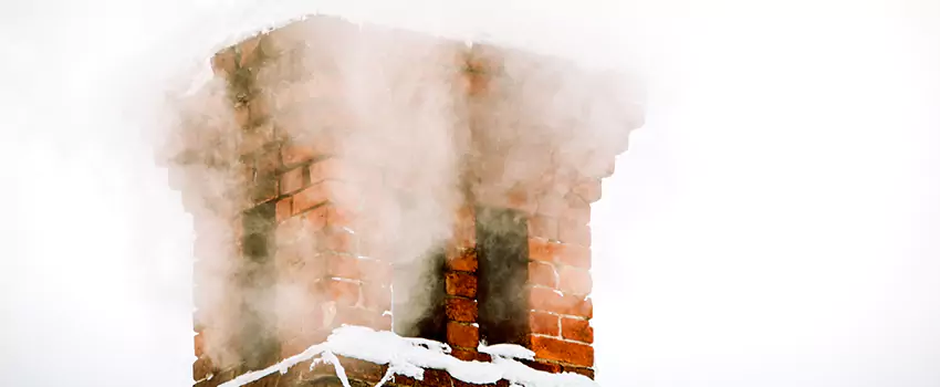 Chimney Flue Soot Removal in Lake Elsinore, CA